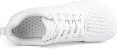 Жіночі кросівки з повітряною подушкою для залу та вулиці. Зручні спортивні кросівки для фітнесу. Дихаючі, на шнурівці, розміри 35-44 EU.