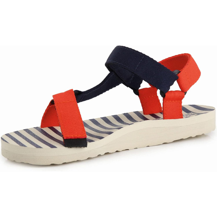 Жіночі сандалії Regatta Lady Vendeavour, блакитні (40 EU)