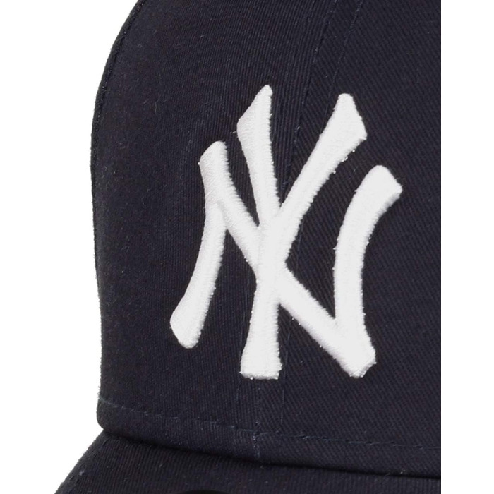 Кепка New Era Los Angeles Dodgers 9Forty Adjustable Camo, універсальний розмір, темно-синій/білий