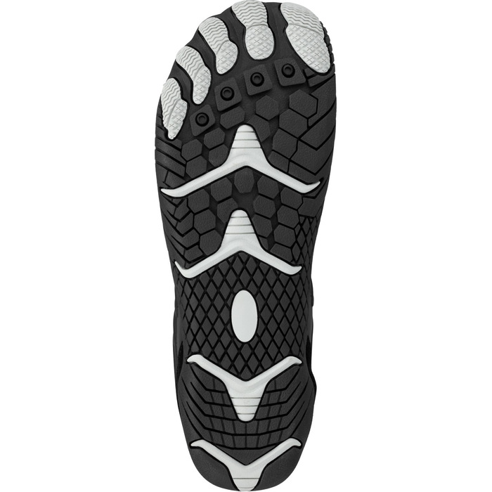 Спортивне туристичне взуття ARDON DROPIGO BAREFOOT, чорне, р. 42