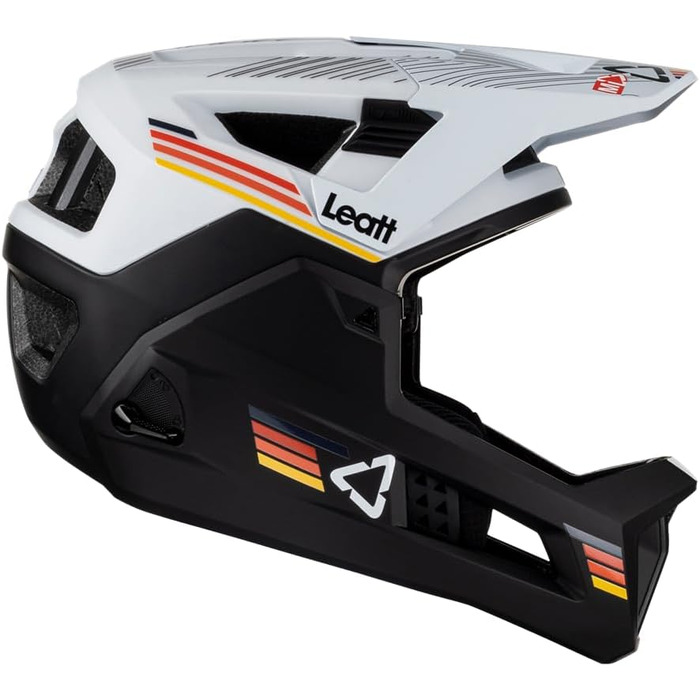 Шолом для ендуро Leatt MTB 4.0 V23, унісекс, розмір L, сосна