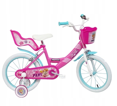 Дитячий велосипед Denver Psi Patrol SKYE EVEREST, 14