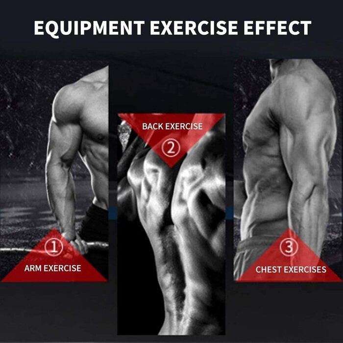 Багатофункціональна лава для тренувань, регульована фітнес-лавка для комплексних тренувань, складана лава для тренувань