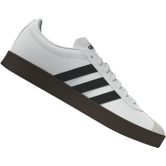 Кросівки жіночі adidas VL Court Base Ftwr White/Core Black/Grey One 38 EU