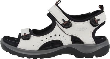 Жіночі сандалії ECCO Offroad Classic, розмір 40 EU, колір Shadow White