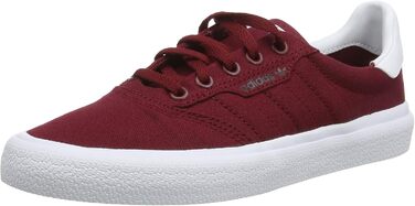 Дитячі фітнес-кеди adidas 3mc J, Червоний, 35.5 EU