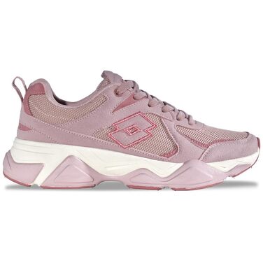 Кросівки Lotto Wany Unisex Rose Dk Rose, розмір 39 EU
