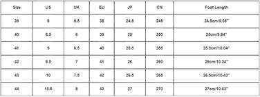 Чоловічі кросівки для активного відпочинку та спорту: бігові, фітнес, ходьби, чорні та білі, розмір 42 EU, ортопедичні, дихаючі, з широкою колодкой