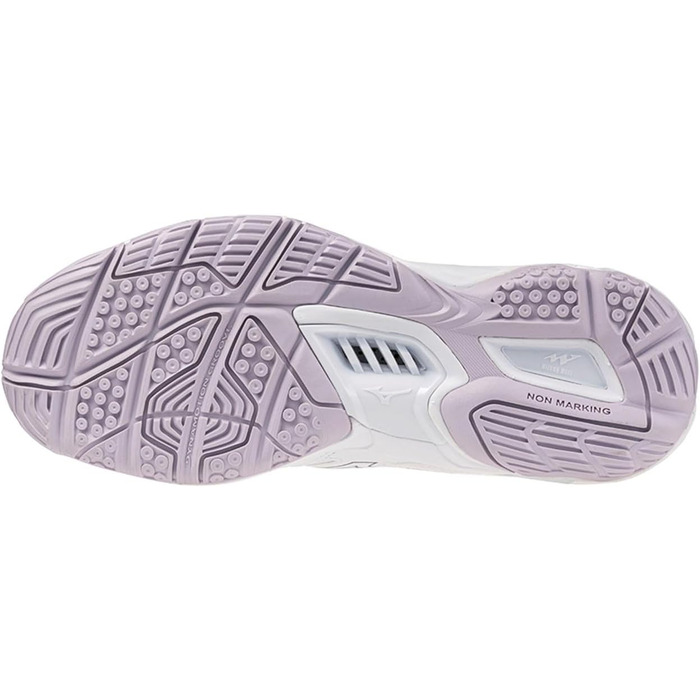 Жіночі гандбольні кросівки Mizuno Wave Phantom 3, розмір EU 40