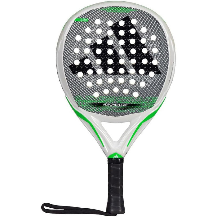 Падельна ракетка Adidas Adipower Light 3.3, легка, для професіоналів
