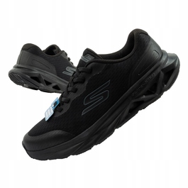 Чоловічі кросівки Skechers GLIDE-STEP VORTEX 221041-BBK, р. 44