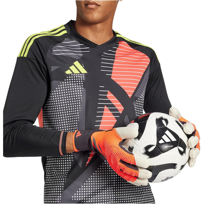 Воротарські рукавички adidas Predator Pro Hype Equipment для футболу