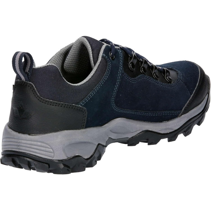 Кросівки Lico Milan для бігу та повсякденного носіння, унісекс, Marine (41 EU)