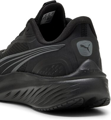 Кросівки чоловічі Puma PD 3D MTRX 46 EU, чорний/темно-сірий