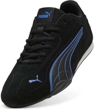 Кросівки Puma Catch SdSneaker Unisex (47 EU, Чорно-сині)