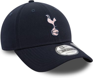 Кепка New Era Baseball Cap, універсальний розмір, темно-синій