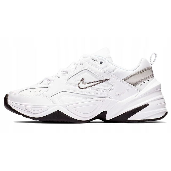 Жіночі кросівки Nike M2K Tekno білі, BQ3378-100, р. 38