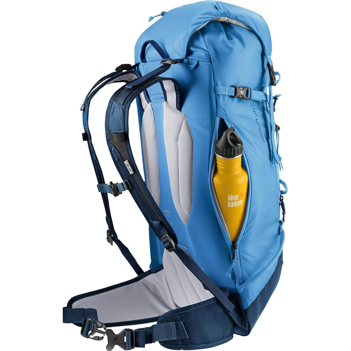 Рюкзак для скітурингу Deuter Freescape Lite 26 л, синій