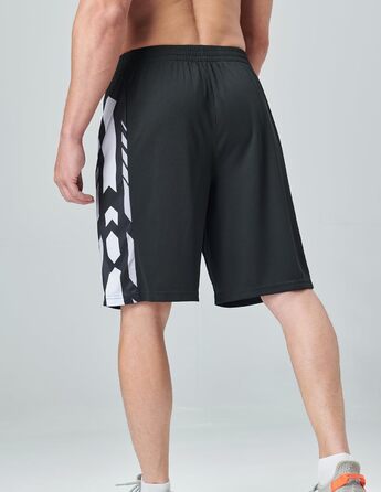 Чоловіча сорочка Liberty Import з кишенями, чорний/білий (S, темно-синій, чорний, зелений, бордовий, блакитний)