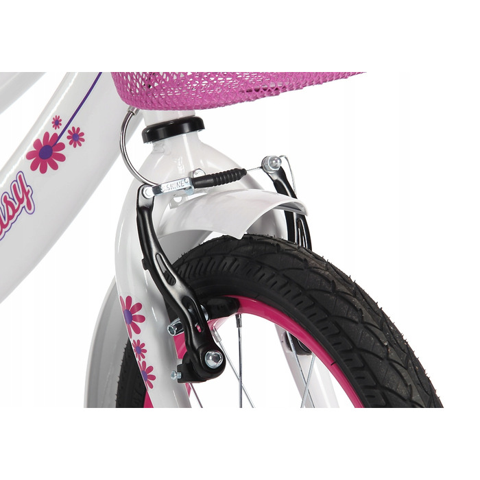 Дитячий велосипед Turbo, 16