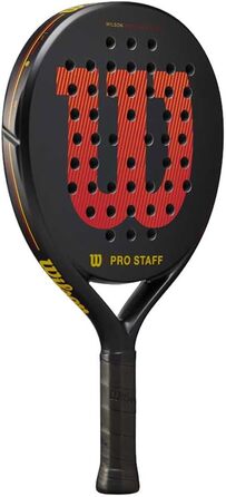Тенісна ракетка Wilson PRO Staff V2 Team для професіоналів