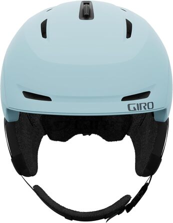 Гірськолижний шолом Giro Avera S синій для сноуборду та лиж