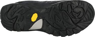 Жіночі трекінгові півчеревики Brütting Mount Crillon Low, сірий/рожевий, 38 EU