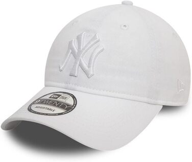 Кепка New Era Baseball Cap MLB League Essential 9Twenty з регулюванням, New York Yankees #34800