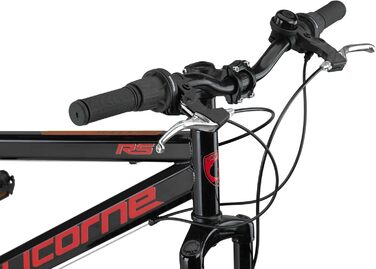 Гірський велосипед Licorne Bike Thunder Premium 24