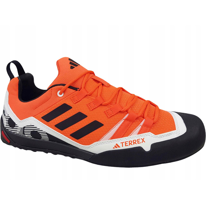Чоловічі трекінгові черевики Adidas Terrex Swift Solo 2, розмір 42