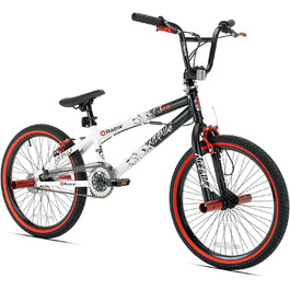 Велосипед Rasierer Nebel BMX/Freestyle 20 дюймів