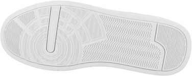 Чоловічі шкіряні туфлі Tommy Hilfiger FM0FM05367 (48 EU, білий)