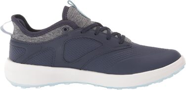Жіноче golf-взуття PUMA Ignite Malibu, 44 EU, Puma Marineblau Puma Weiß
