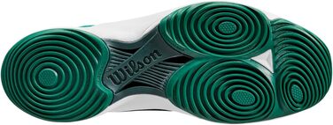 Чоловічі водні черевики Wilson Hurakn 2.0 Wrs331630 (40 EU, Ponderosa Pine Evergreen White)