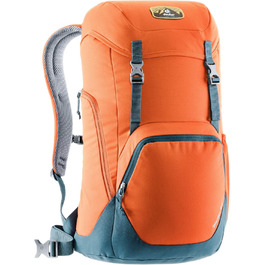 Рюкзак Deuter Walker 24 літри 2020, унісекс, міський