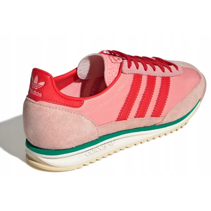 Жіночі кросівки Adidas SL 72 OG — зручне спортивне взуття в стилі lifestyle