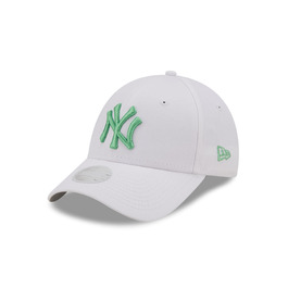 колір: 940жіночі-yankees-білий-зелений-#27747