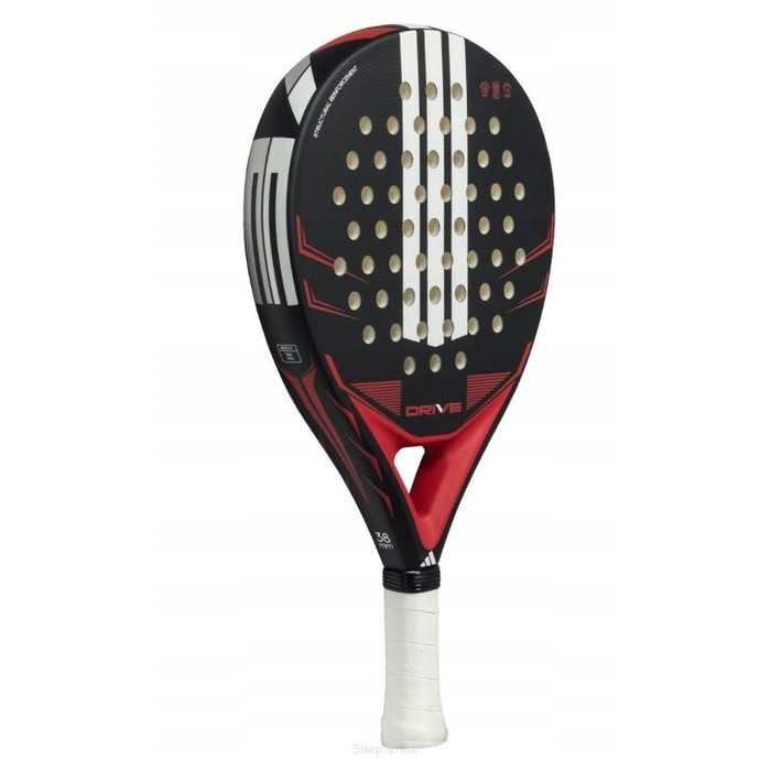 Ракетка для падел-тенісу Adidas Drive Black 2026