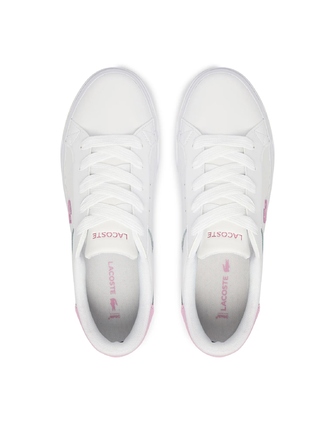 Жіночі спортивні кросівки Lacoste Ziane Platform 126 2 CFA, розмір 38