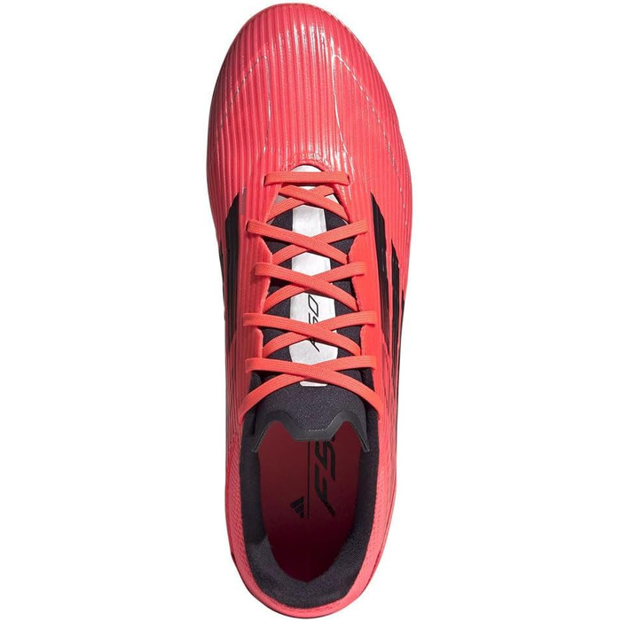 Футбольні бутси adidas F50 League Unisex для гри на різних покриттях (46 EU, Rosaschwarz)