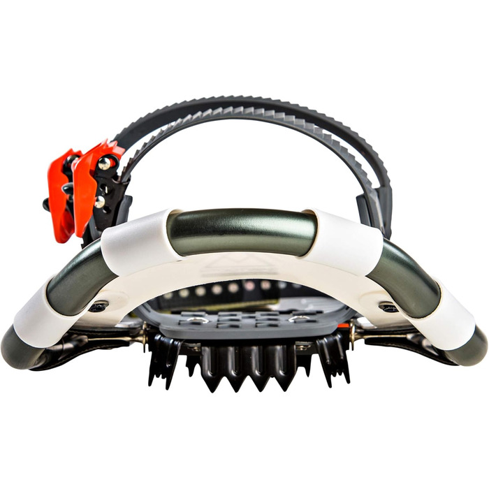 Снігоступи Wildhorn Outfitters Sawtooth для жінок та чоловіків. Регульовані кріплення, легкий матеріал, міцні зубці для зчеплення. Новинка 2019!