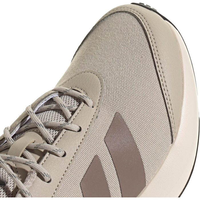 Жіночі кросівки Adidas LIGHTSHIFT (38 EU, Wonder Beige Trace Brown Iron Met)