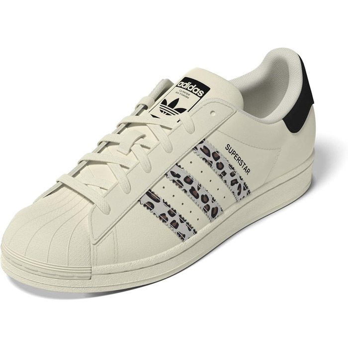 Кросівки Adidas ZX Flux Low-Top (41 EU, вузька колодка, білий/чорний)