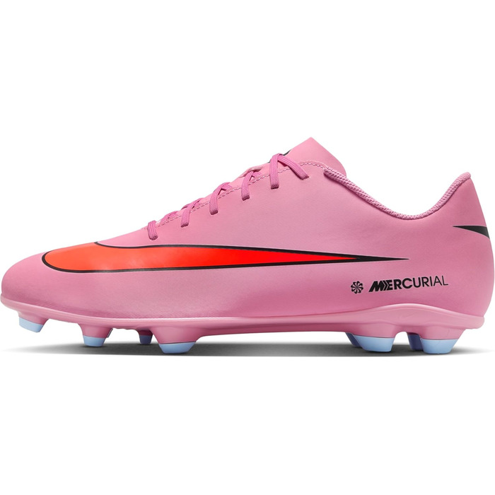 Футбольні бутси Nike Mercurial Vapor 16 Club MG, FQ8441 (45.5 EU), різнокольорові