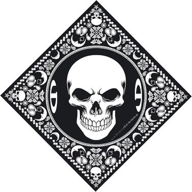Кепка New Era 9Forty New York Yankees з UD Bandana, універсальний розмір