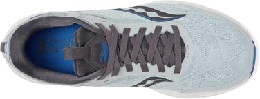 Жіночі кросівки Saucony Freedom 5 для бігу, розмір 42.5 EU, колір Granit Shadow
