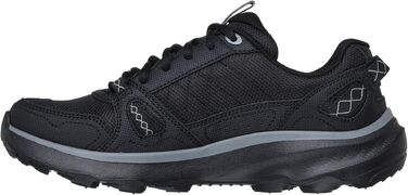 Жіночі кросівки Skechers On-The-Go Flex Slip-ins: чорні, з пам'яттюю піною Air-Cooled Memory Foam та підошвою Ultra Go, веганські