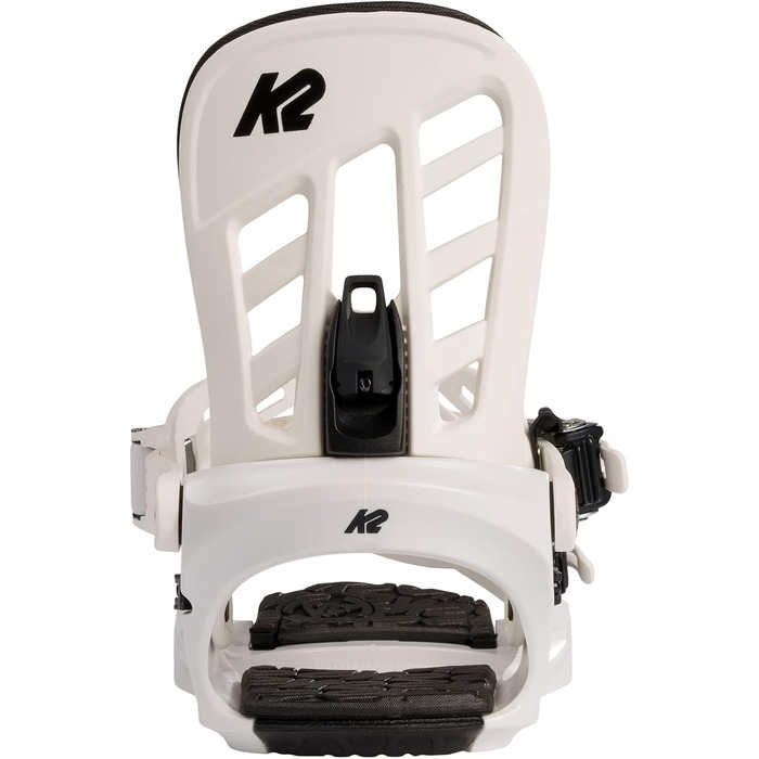 Кріплення для сноуборду K2 You+H (Weiß)