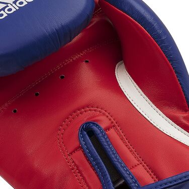 Боксерські рукавички Adidas Speed Tilt 250 з інноваційною технологією TILT, для тренувань та змагань