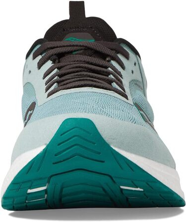 Кросівки Saucony для чоловіків, S20726-16, 46 EU, сірий/чорний